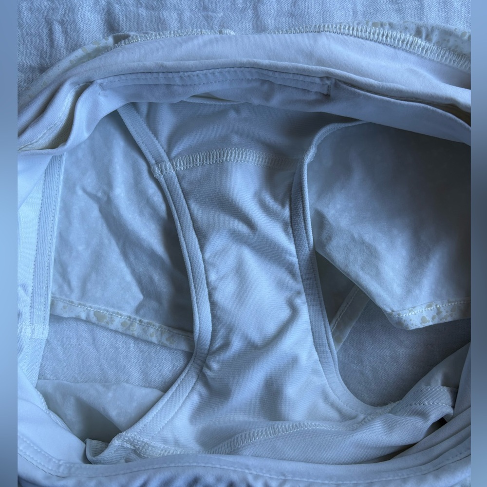 Lululemon Speed Short *Splatter - Picture 6 of 6